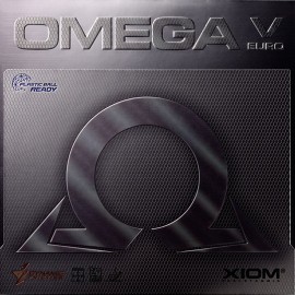 XIOM Omega V Europa